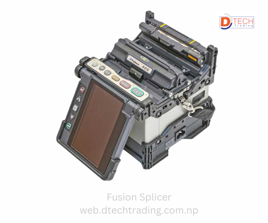 Fusion Splicer Fujikura 80S 157
